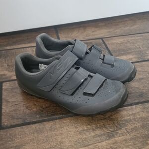 Shimano SH-ME201W women's biking Cycle shoes Gray Size 8.5​